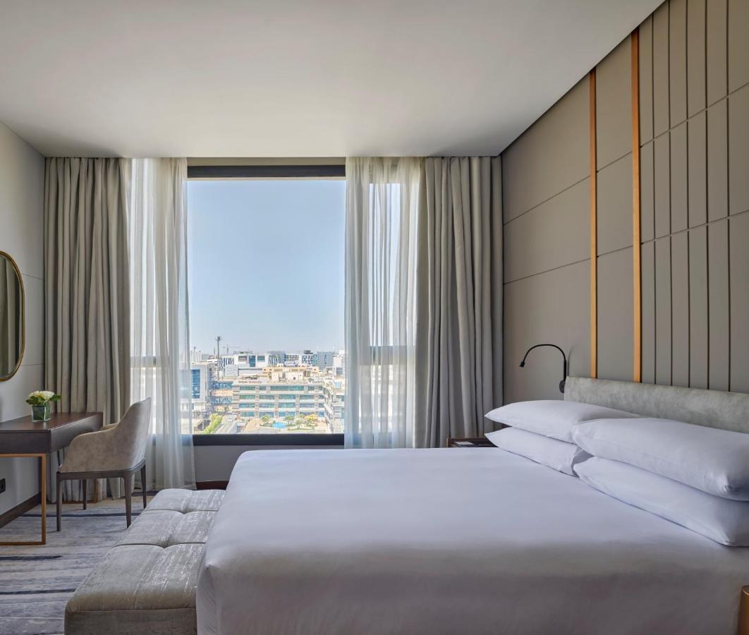 Crowne Plaza - West Cairo Arkan By Ihg 6th of October City Exteriör bild